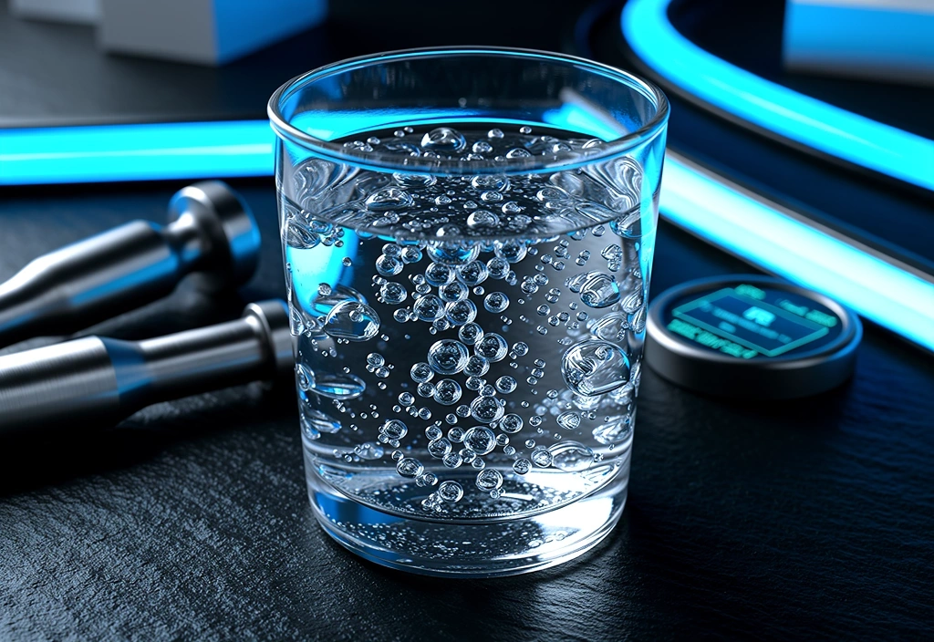 Hydratation et Métabolisme